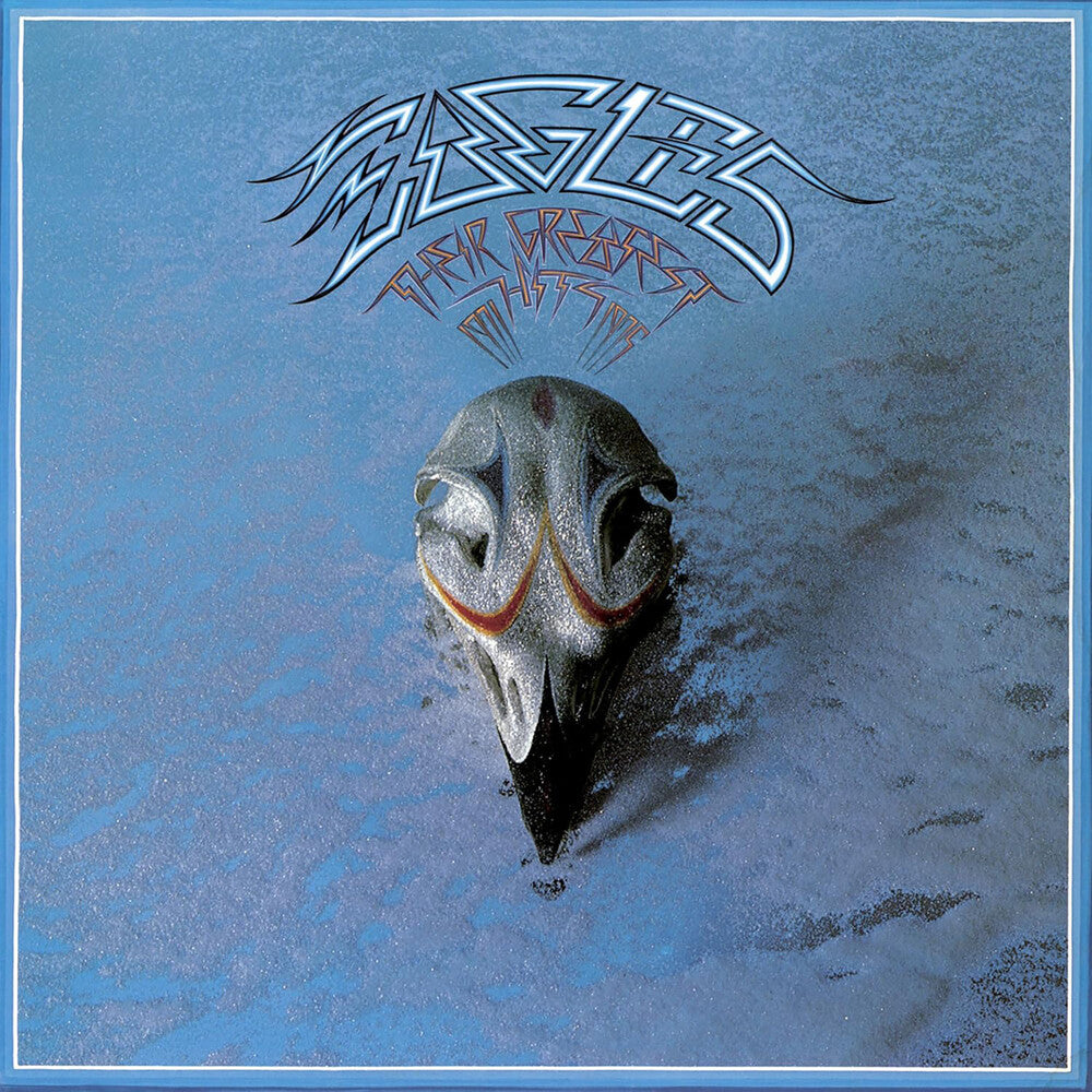 Eagles - Their Greatest Hits 1971-1975 [180 Gram]