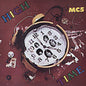 the album cover for Mc5 - High Time [Import]