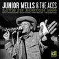 Junior Wells - Live in Boston 1966 [CD]