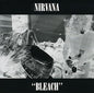 Nirvana - Bleach [CD]