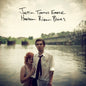 Justin Townes Earle - Harlem River Blues [CD]