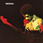 Jimi Hendrix - Band Of Gypsys [LP]