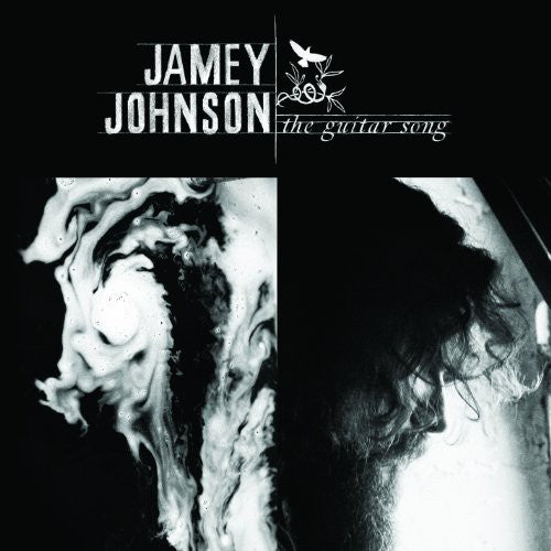 Jamey Johnson - Guitar Song [5 LP]