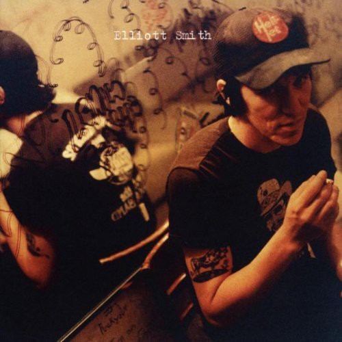 Elliott Smith - Either/Or  O.S.T. [CD]
