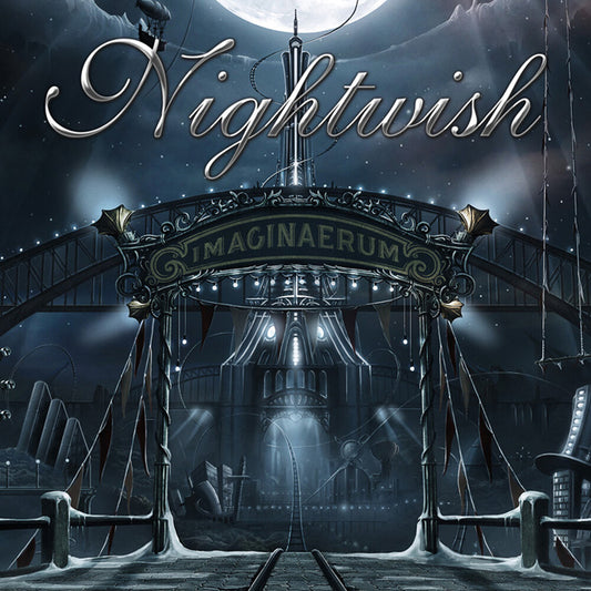 Nightwish - Imaginaerum [Import]