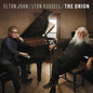 Elton John & Leon Russell - The Union [LP]