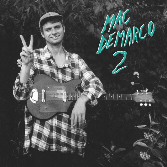 Mac DeMarco - 2 [LP]