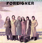 Foreigner - Foreigner [Limited Edition] [180 Gram]