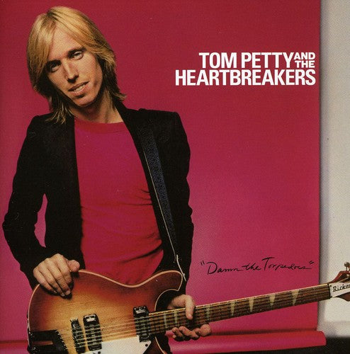 Tom Petty & The Heartbreakers - Damn The Torpedoes [CD]