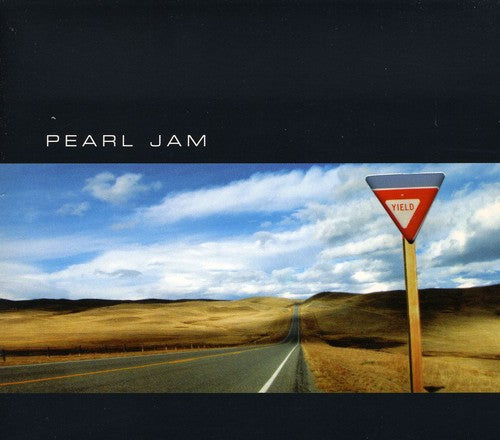 Pearl Jam - Yield [CD]
