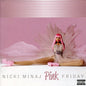 Nicki Minaj - Pink Friday [CD]