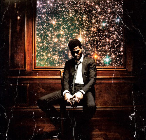 Kid Cudi - Man On The Moon, Vol. 2: The Legend Of Mr. Rager [LP]