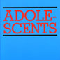 Adolescents - Adolescents [CD]