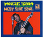 Magic Sam - West Side Soul [CD]