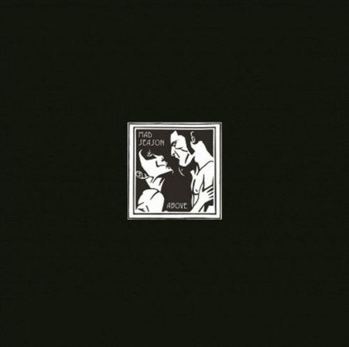 Mad Season - Above [Import]
