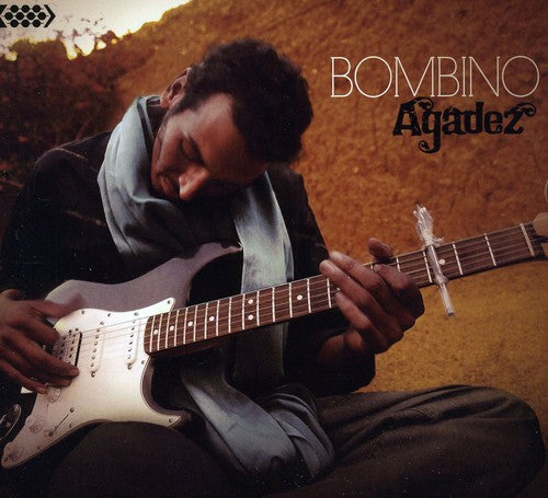 Bombino - Agadez [CD]