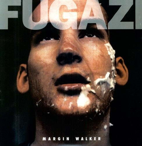 Fugazi - Margin Walker [LP]