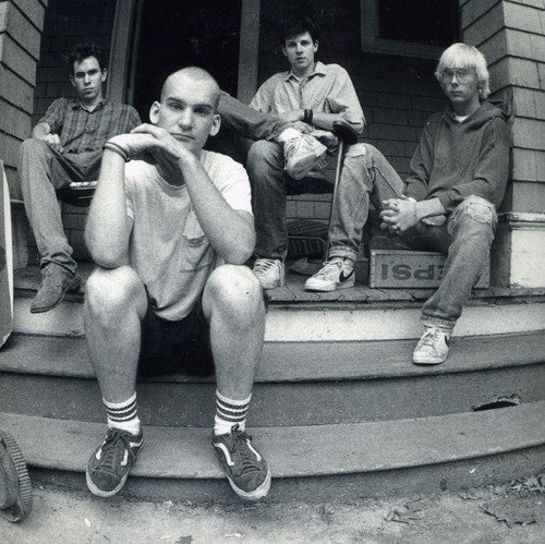 Minor Threat - Salad Days [LP]