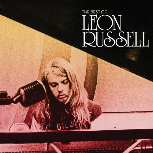 Leon Russell - Best of Leon Russell [CD]