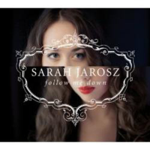 Sarah Jarosz - Follow Me Down [CD]