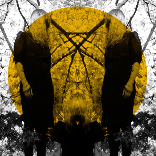 Austra - Feel It Break [CD]