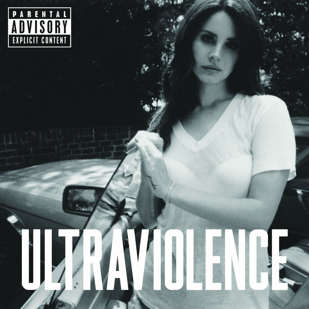 Lana Del Rey - Ultraviolence [Vinyl]