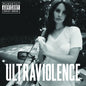 Lana Del Rey - Ultraviolence [Vinyl]