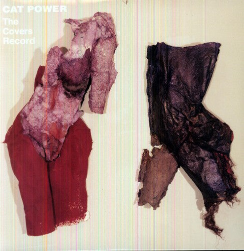 Cat Power - The Covers Record [LP]