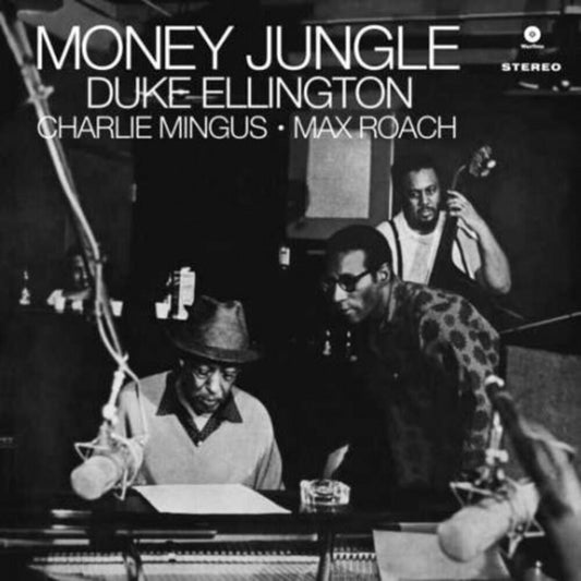 Duke Ellington - Money Jungle [Import]