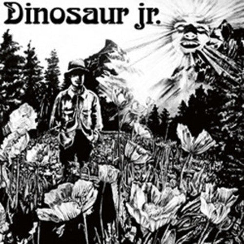 Dinosaur Jr. - Dinosaur Jr [Reissue]