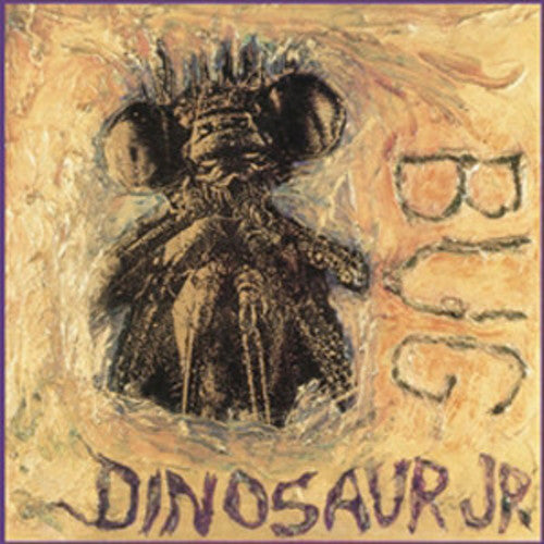 Dinosaur Jr. - Bug [Vinyl]