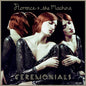 Florence + The Machine  - Ceremonials [LP]