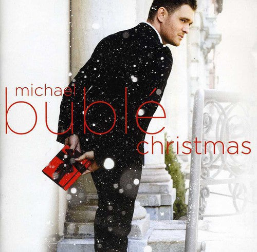 Michael Buble - Christmas [CD]