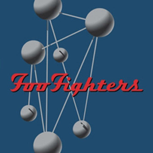 Foo Fighters - Colour & The Shape [Vinyl]