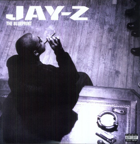 Jay-Z - Blue Print [Import]