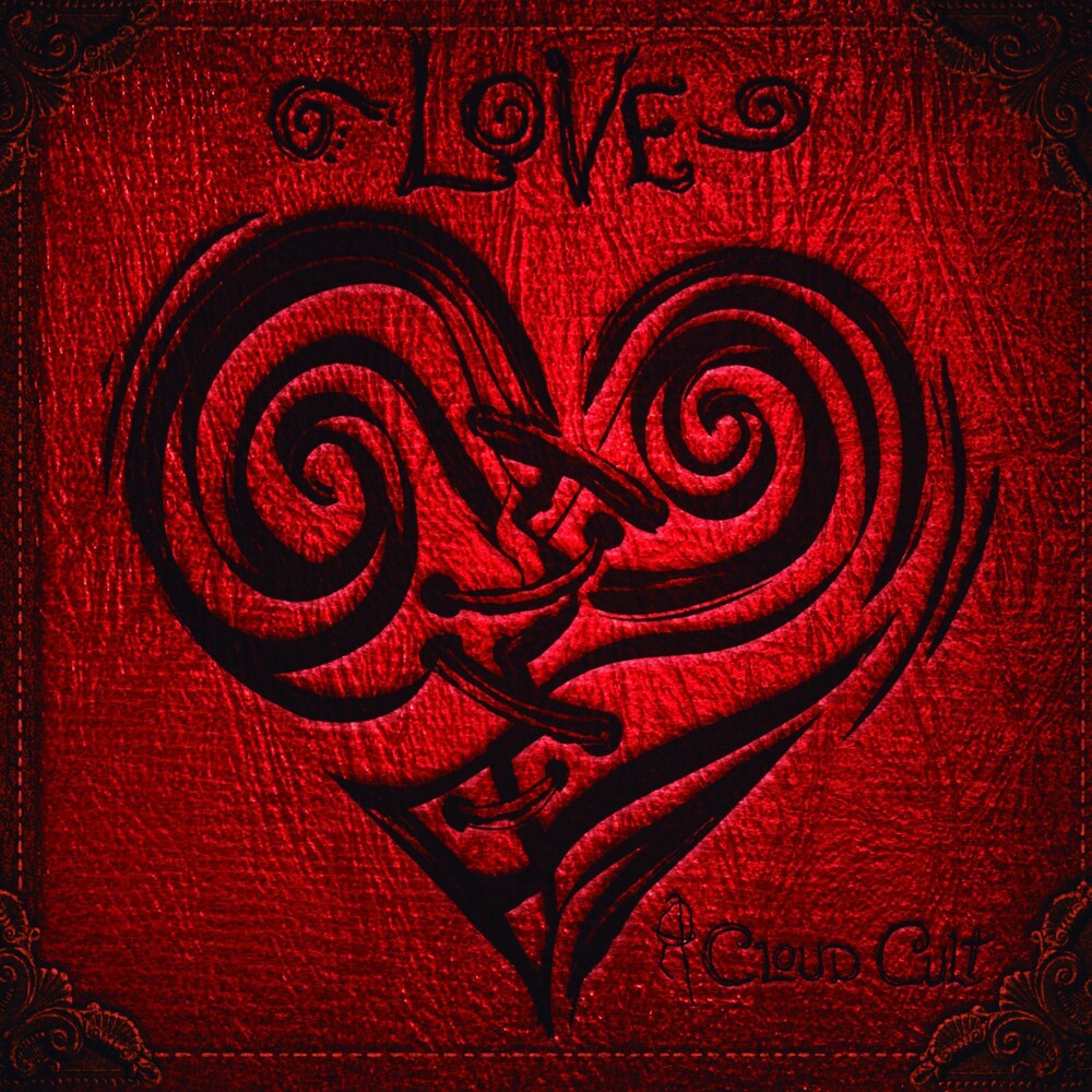 Cloud Cult - Love [CD]