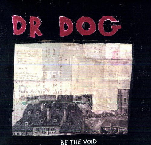 Dr. Dog - Be the Void [LP]
