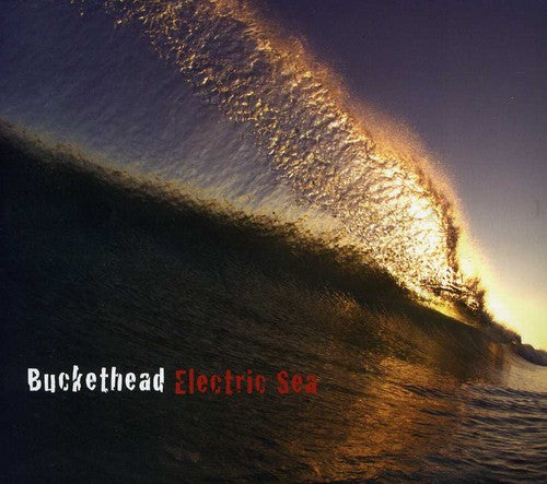 Buckethead - Electric Sea [CD]