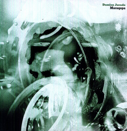 Damien Jurado - Maraqopa [LP]