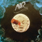 Air - Le Voyage Dans La Lune [CD]