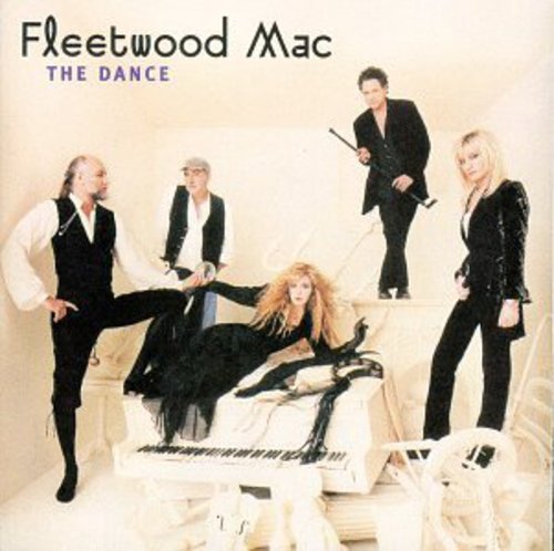 Fleetwood Mac - Dance [CD]