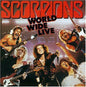 Scorpions - World Wide Live (remastered) [CD]