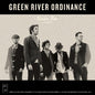 Green River Ordinance - Under Fire [CD]