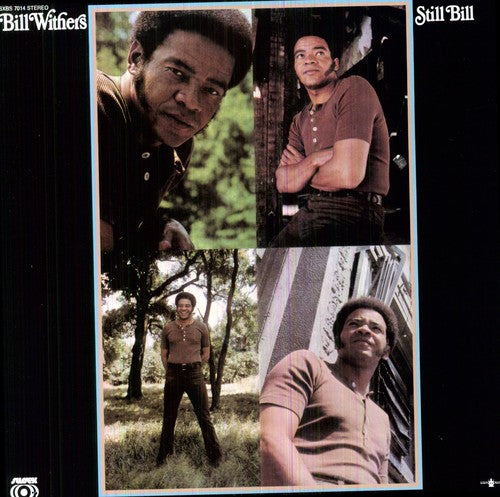 Bill Withers - Still Bill [180 Gram]