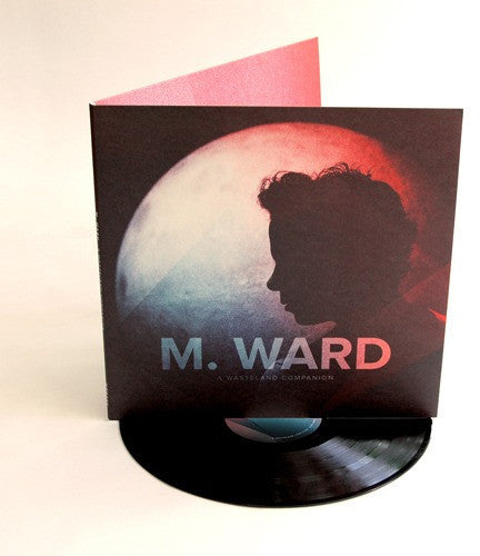 M. Ward - A Wasteland Companion [LP]