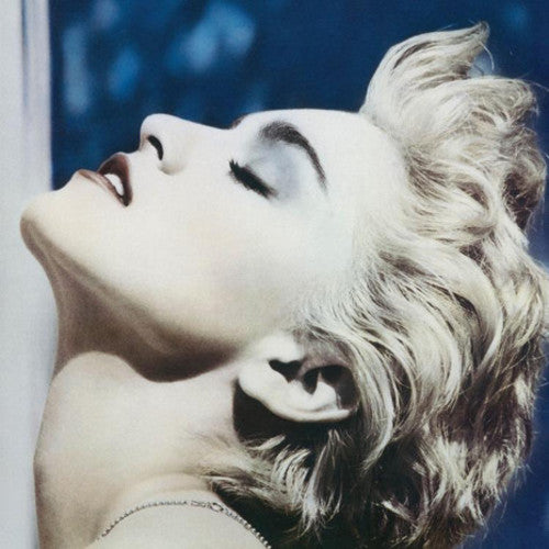 Madonna - True Blue [Limited Edition LP]