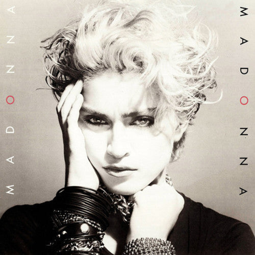 Madonna - Madonna [LP]