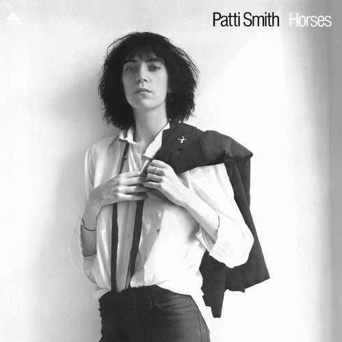 Patti Smith - Horses [LP]