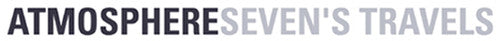 Atmosphere - Seven's Travels [CD]
