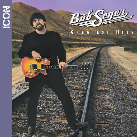 Bob Seger - Greatest Hits [CD]